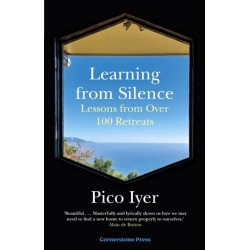 Learning from Silence: Lessons From More Than 100 Retreats