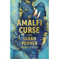 The Amalfi Curse: The New York Times Bestseller