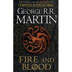Fire and Blood: The Inspiration for Hbo’s House of the Dragon