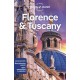 Lonely Planet Florence & Tuscany