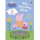 Peppa Pig: My Amazing Mum: Sticker Activity Book