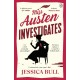 Miss Austen Investigates