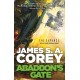 Abaddon's Gate: Book 3 of the Expanse (now a Prime Original series)