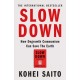 Slow Down: How Degrowth Communism Can Save the Earth