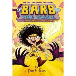 Barb and the Shadow Army