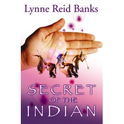 Secret of the Indian