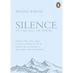 Silence: In the Age of Noise