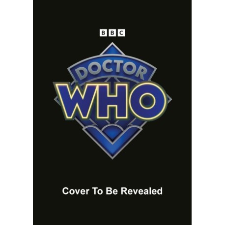 Doctor Who: Spectral Scream