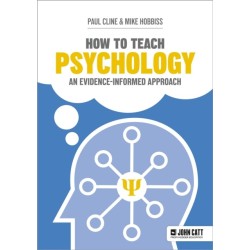 How to Teach Psychology: An evidence-informed approach