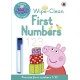 Peppa Pig: Practise with Peppa: Wipe-Clean First Numbers