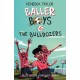 Baller Boys vs. The Bulldozers