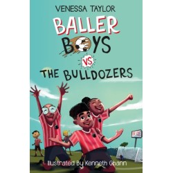Baller Boys vs. The Bulldozers