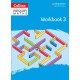 International Primary Maths Workbook: Stage 3