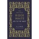 The Key To The Tarot: The Official Companion to the World Famous Original Rider Waite Tarot Deck
