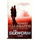 The Silkworm: Cormoran Strike Book 2