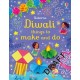 Diwali things to make and do