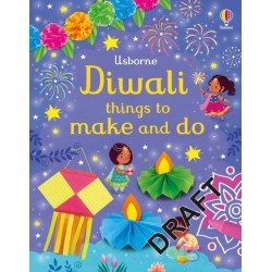 Diwali things to make and do