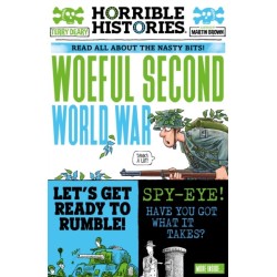 Woeful Second World War
