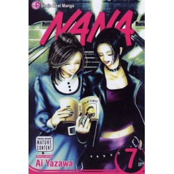 Nana, Vol. 7