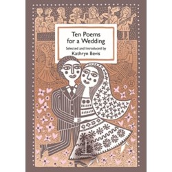 Ten Poems for a Wedding