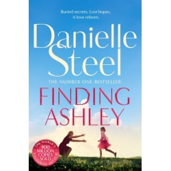 Finding Ashley: A moving story of buried secrets and family reunited from the billion copy bestseller