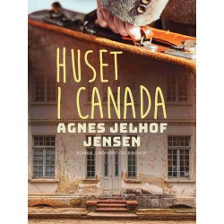 Huset i Canada