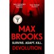 Devolution: From the bestselling author of World War Z