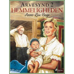 Arvesynd 2: Hemmeligheden
