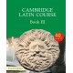 Cambridge Latin Course Book 3 Student's Book 4th Edition