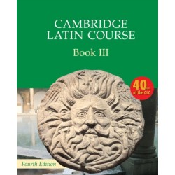 Cambridge Latin Course Book 3 Student's Book 4th Edition