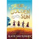 A Drop of Golden Sun: 'Radiant storytelling. Sublime.' Kiran Millwood Hargrave