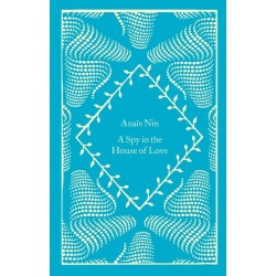 A Spy In The House Of Love