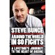 Around the World in 80 Fights: A Lifetime’s Journey to the Heart of Boxing- Shortlisted for Sports Entertainment Book of the Year at the Sports Book Awards 2025