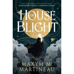 The Threadmender Chronicles - House of Blight