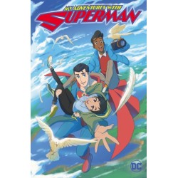 My Adventures with Superman