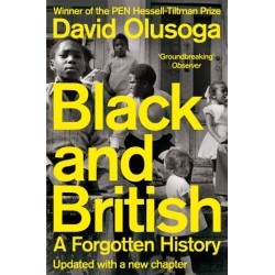 Black and British: A Forgotten History