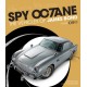 Spy Octane: The Vehicles of James Bond