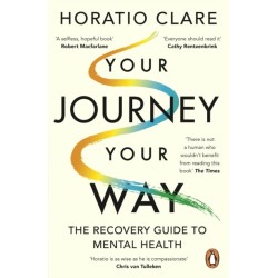 Your Journey, Your Way: How to Make the Mental Health System Work For You