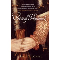 Bess Of Hardwick: First Lady of Chatsworth