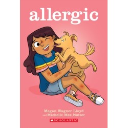 Allergic (Graphic Novel)