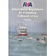RYA International Regulations for Preventing Collisions at Sea