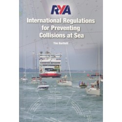 RYA International Regulations for Preventing Collisions at Sea