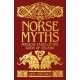 Norse Myths: Deluxe Silkbound Edition