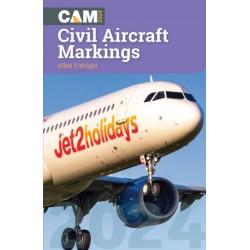 Civil Aircraft Markings 2024