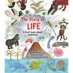 The Story of Life: A First Book about Evolution