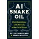 AI Snake Oil: What Artificial Intelligence Can Do, What It Can’t, and How to Tell the Difference
