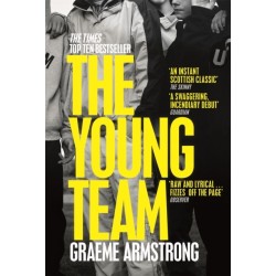 The Young Team: Granta Best of Young British Novelists 2023