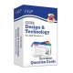 GCSE Design & Technology AQA Revision Question Cards