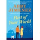 Part of Your World: an irresistibly hilarious and heartbreaking romantic comedy