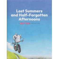 Lost Summers & Half forgotten Afternoons: A Mint Sauce Collection